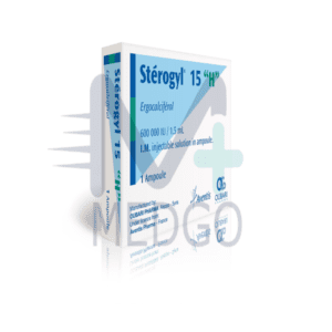 سـتيروجيل امبول