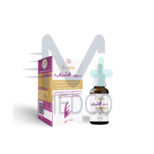 سيروم شباب بيوتي