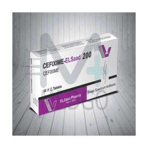 سيفيكسيم السعد 200