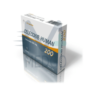 سيلوكسيب 200 ملغ هيومن