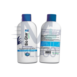 شامبو ضد القشرة