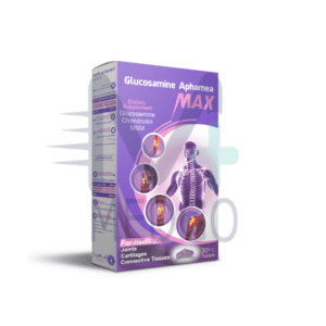 غلوكوزامين ماكس