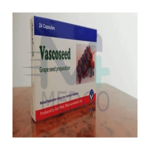 فاسكوسيد كبسول