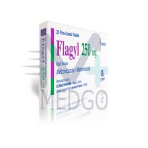 فلاجيل 250 ملغ حب