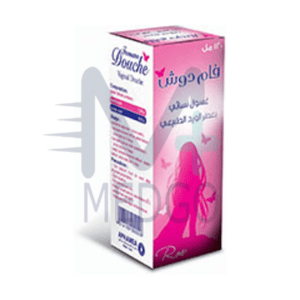 فام دوش غسول نسائي