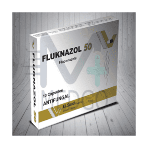 فلوكنازول 50