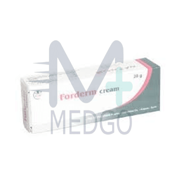 فورديرم كريم 30 غ