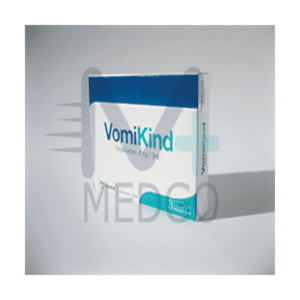 فومي كايند شراب (دي فوميت)