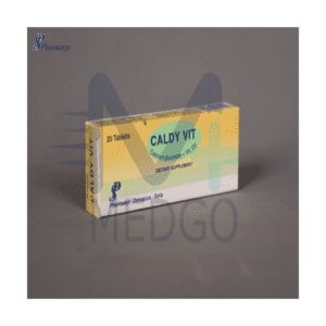 كالديفيت 50 حبة