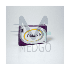 كاليسكار-د مضغوطات