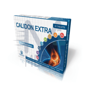 كاليدون اكسترا حب