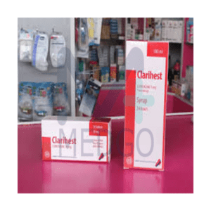 كلارهيست شراب