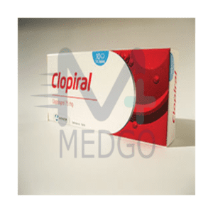 كلوبيرال 30 حبة