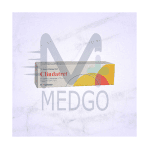 كلينداتريت جل