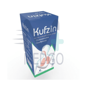 كوفزين شراب للسعال