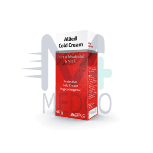 كولد كريم بلاس 40 غ مع فيتامين ي