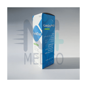 كومبي ترست شراب