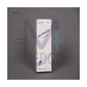كيتونازول شراب
