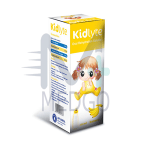 كيد لايت موز