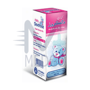 كيدي دكستروز