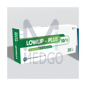 لوليب – بلس 10 / 10 