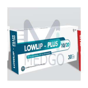 لوليب – بلس 10 / 20