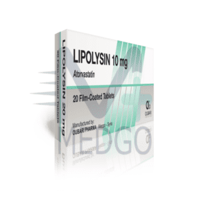 ليبوليزين 10 ملغ