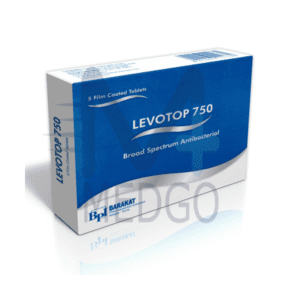 ليفوتوب 750 ملغ