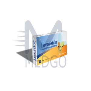 ليفوزيترين - حب