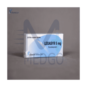 ليكساسير 5 ملغ