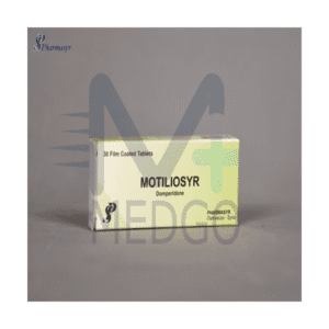 موتيليوسير حب