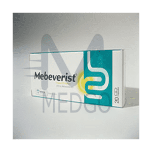 ميبيفيريست (دوسباكول)