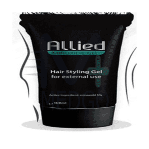 مينوكسيديل جل شعر 150 مل كبيرة