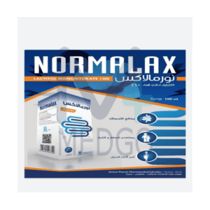 نورمالاكس شراب