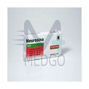 نوروسينا فورت حب