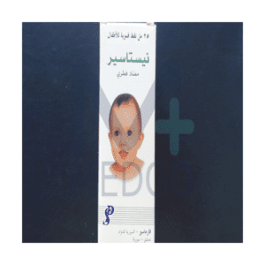 نيستاسير نقط