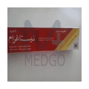 نيستاغرام كريم