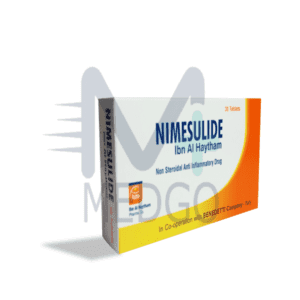 نيمسوليد 30 حبة