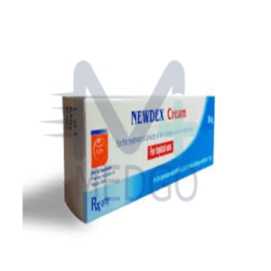 نيودكس كريم