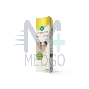 هيربي وايت كريم