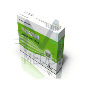 هيوماسبان 135 ملغ
