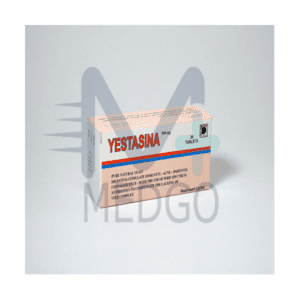 يستاسينا حب