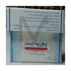 يوريا كريم اليوسف