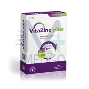 ﭬيتا زنك بلس