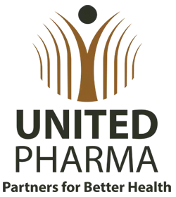 UNITED Pharma (يونايتد)
