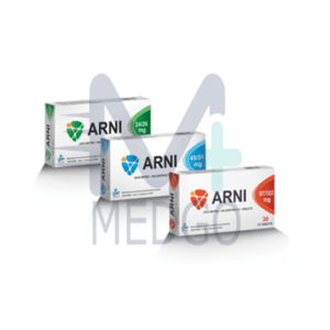 أرني 26 – 24 ملغ – 30 حبة