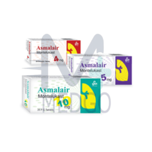 أزمالير 5 ملغ – 20 حبة