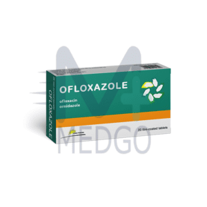أوفلوكسازول