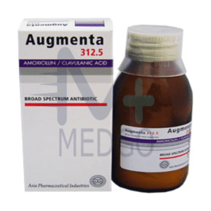 أوكمنتا 312 – 60 مل