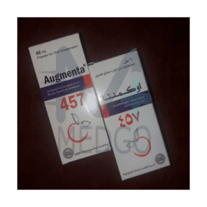 أوكمنتا 457 – 60 مل